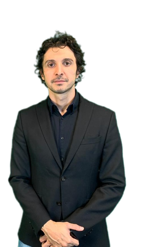 Dr. Sérgio Canabrava